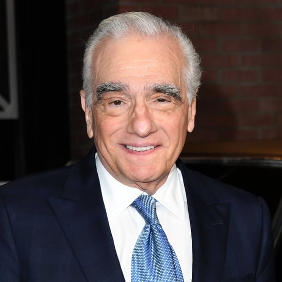 Martin Scorsese