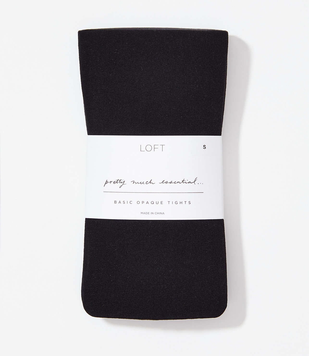 Loft Essential Tights | 15 Quality 