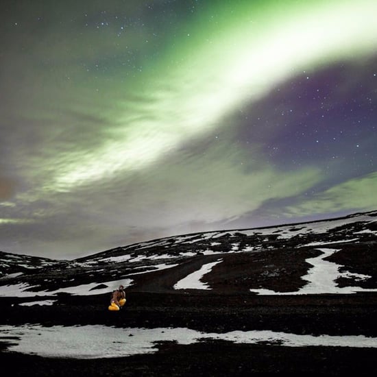 Where Can You See the Northern Lights in the US?