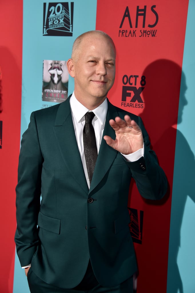 Ryan Murphy