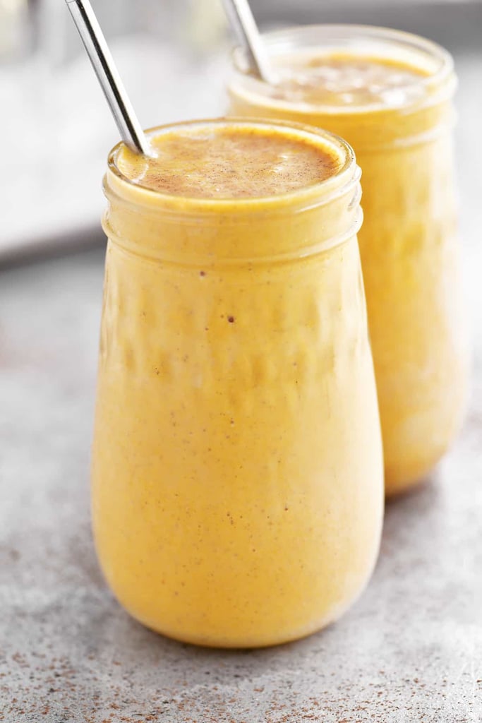 Pumpkin Smoothie