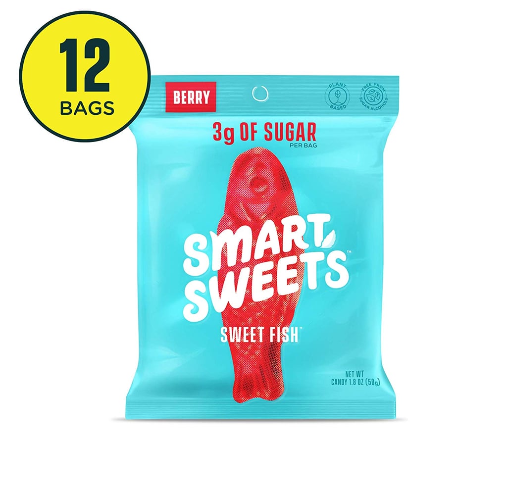 SmartSweets Sweetfish