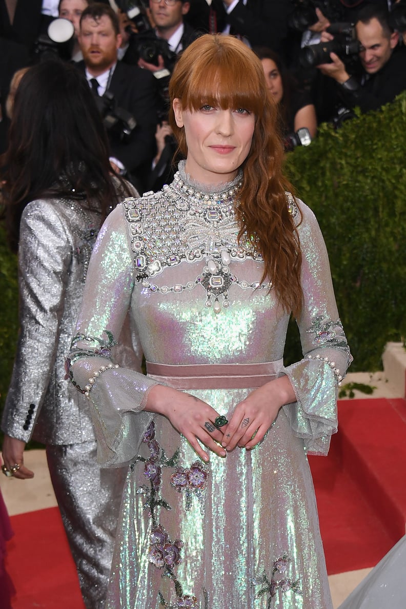 Florence Welch