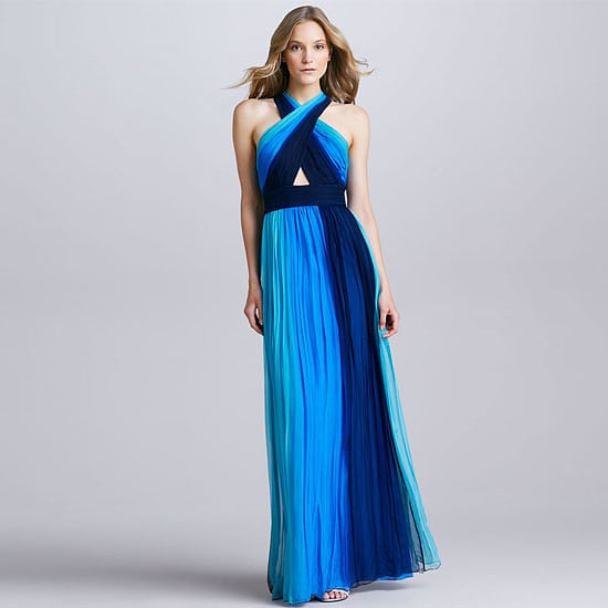 Black-tie beach wedding? Breezy chiffon would be perfect. Upscale affair at a city hotel? Opt for something sleeker. Whatever the destination, POPSUGAR Fashion has 21 dresses — at every price — to take to your next black-tie nuptials. Black-tie beach wedding? Breezy chiffon would be perfect. Upscale affair at a city hotel? Opt for something sleeker. Whatever the destination, POPSUGAR Fashion has 21 dresses — at every price — to take to your next black-tie nuptials.