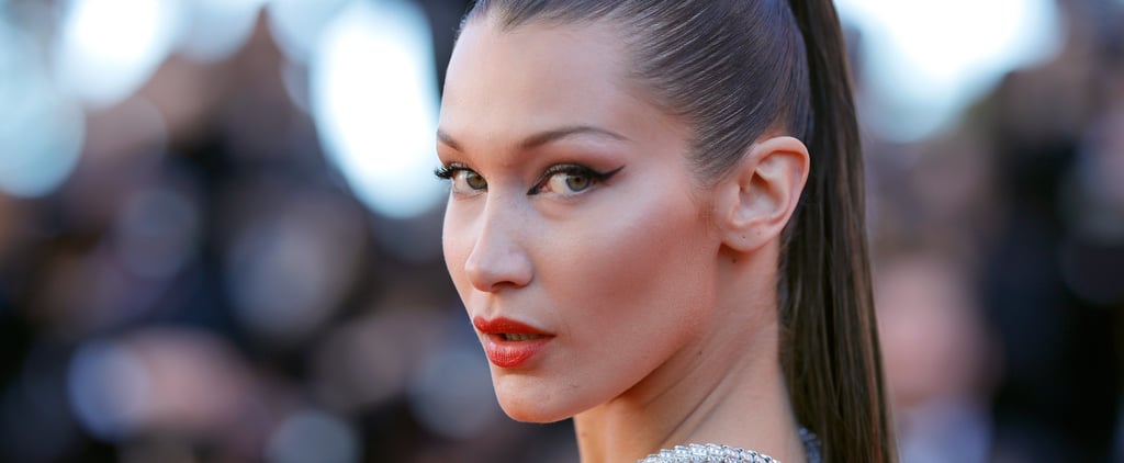 Is Drake's Song "Finesse" About Bella Hadid?