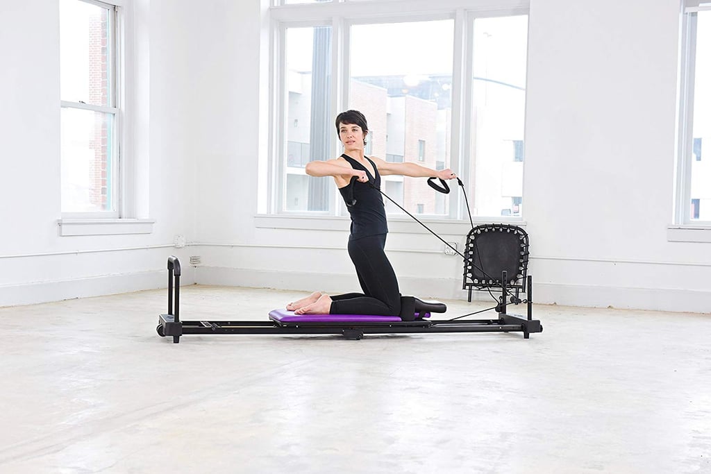 AeroPilates Reformer Plus