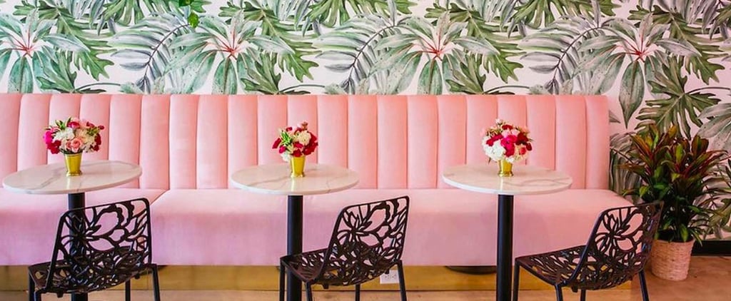 What Is Millennial Pink?