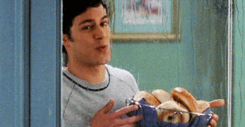 Seth Cohen, The O.C.