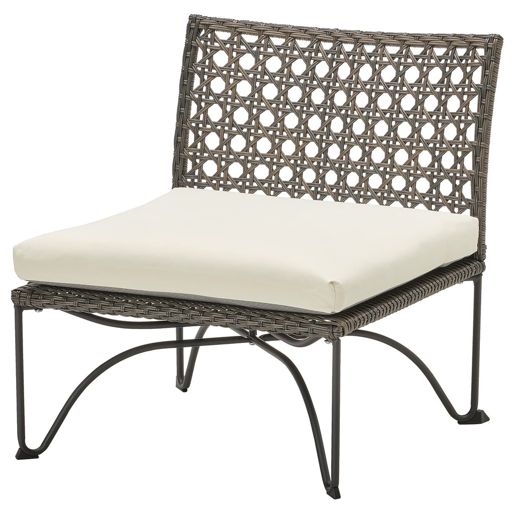 Jutholmen Chair