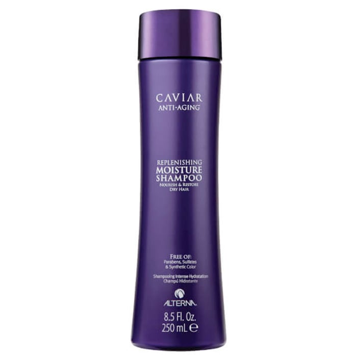 Alterna Haircare Caviar Anti-Ageing Replenishing Moisture Shampoo