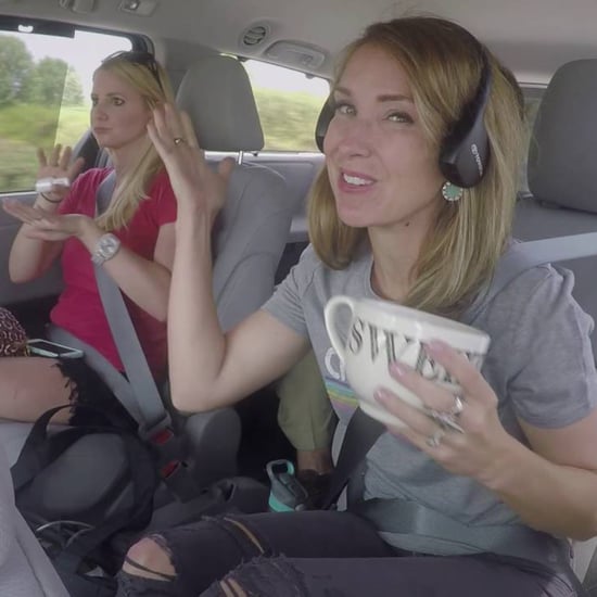 Why Moms Love Minivans