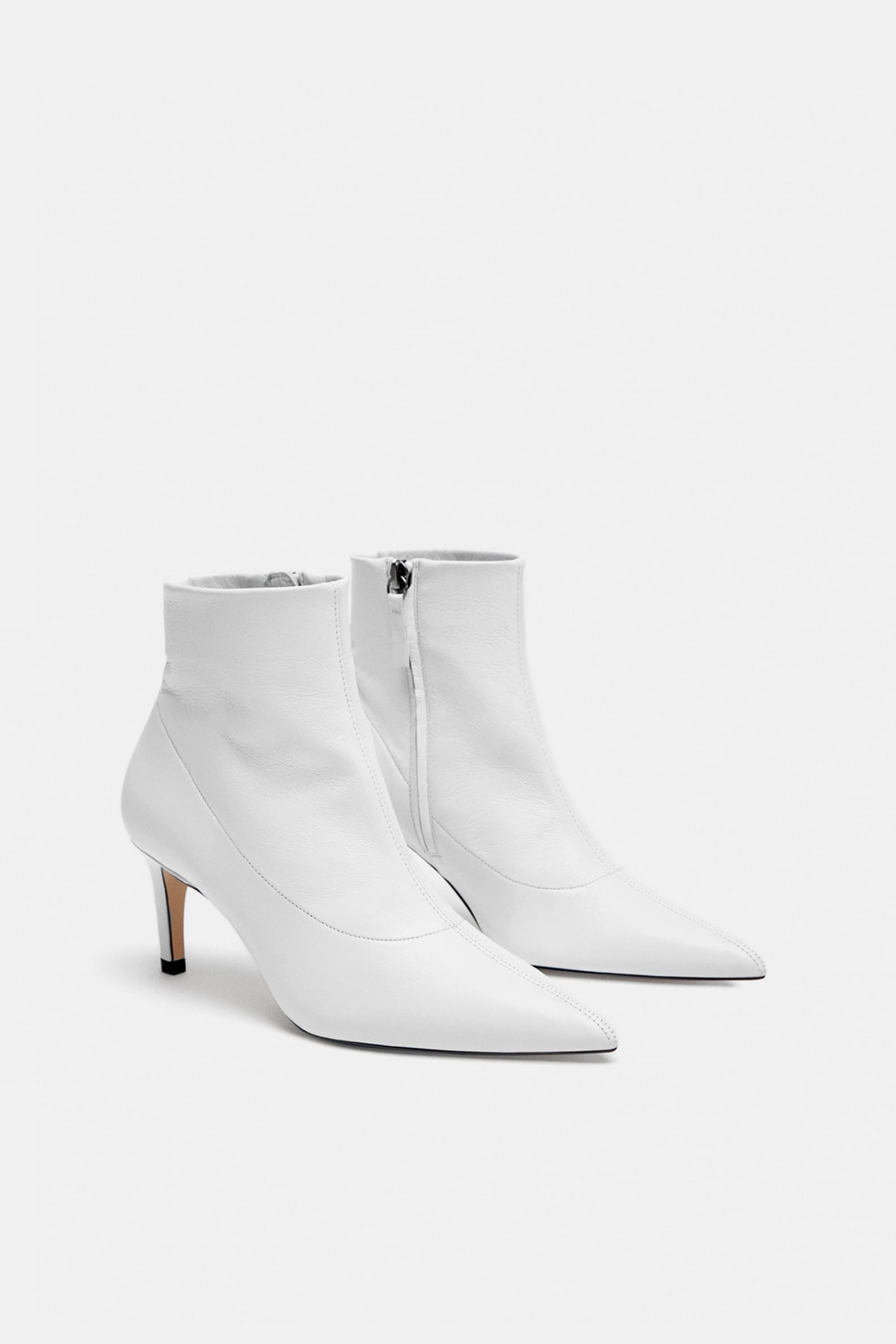 zara daisy boots