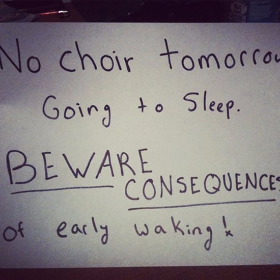 Funny Notes For Dads