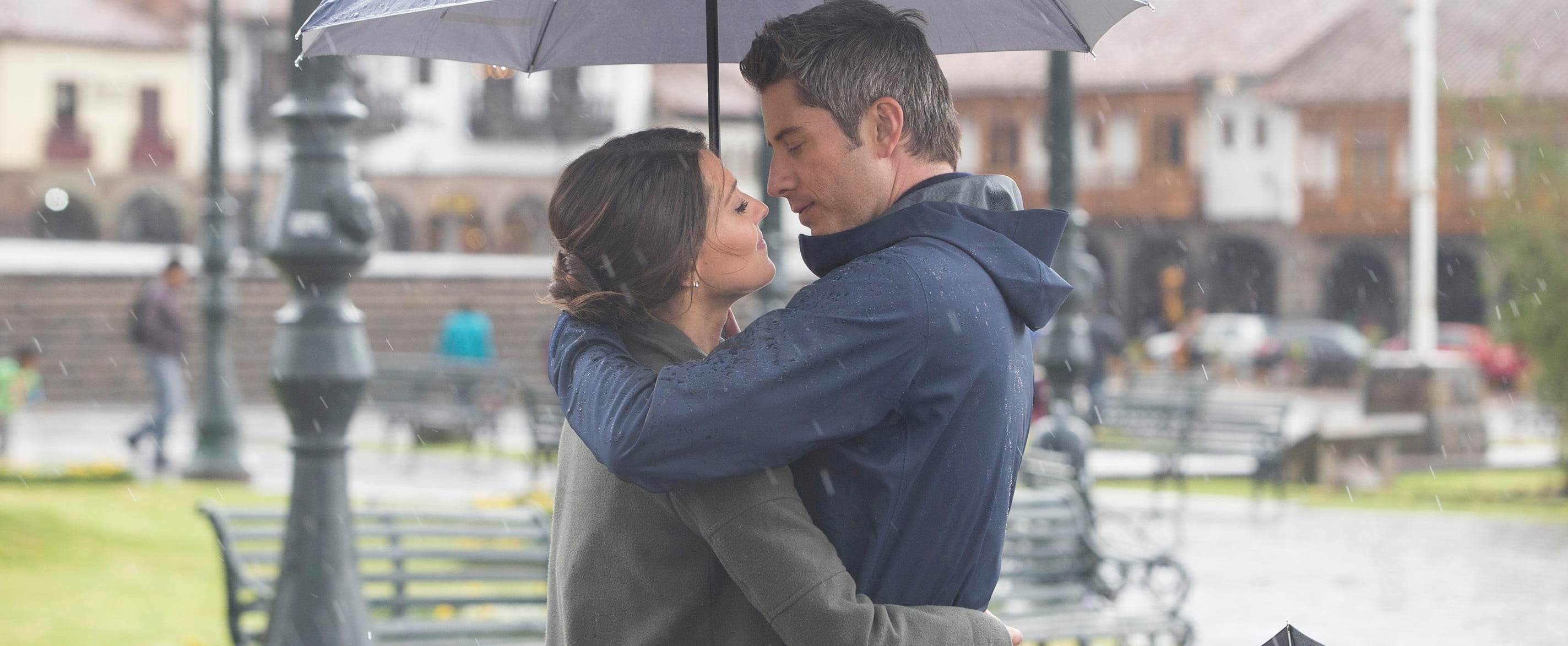 When Did Arie and Becca Break Up on The Bachelor? | PS Entertainment