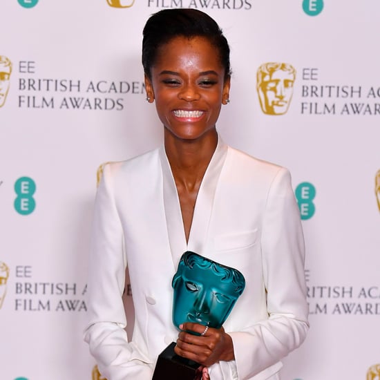 BAFTA Rising Star Winners