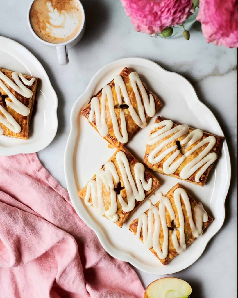 Apple Hand Pies