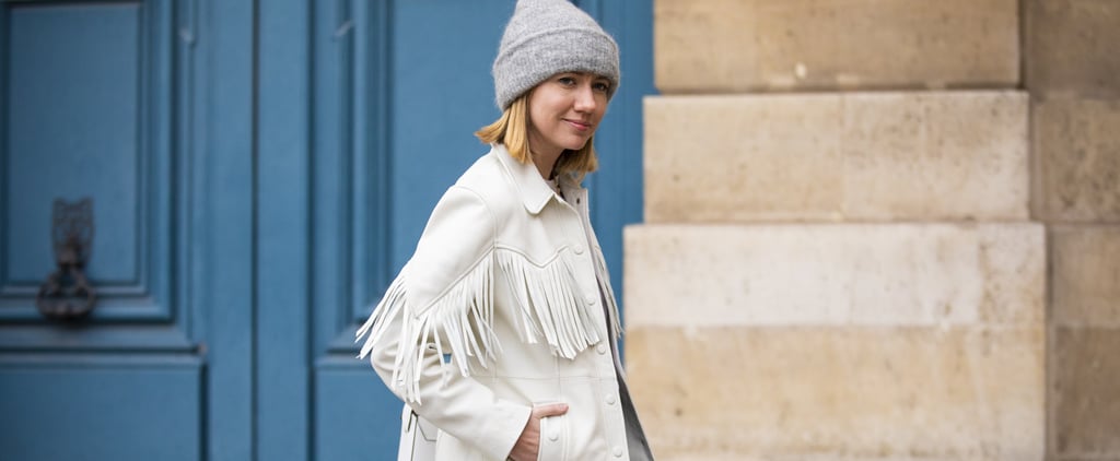 Fringe Jackets Are Back, and Here Are the 9 Styles We Love Most