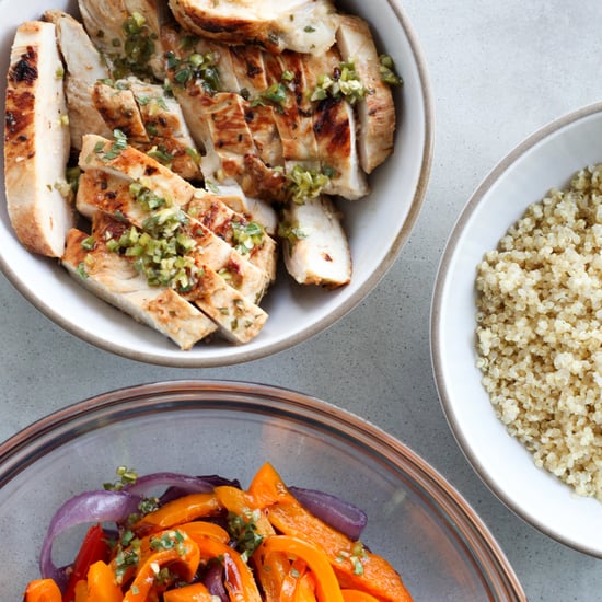 Most Popular Chicken Recipe on Pinterest