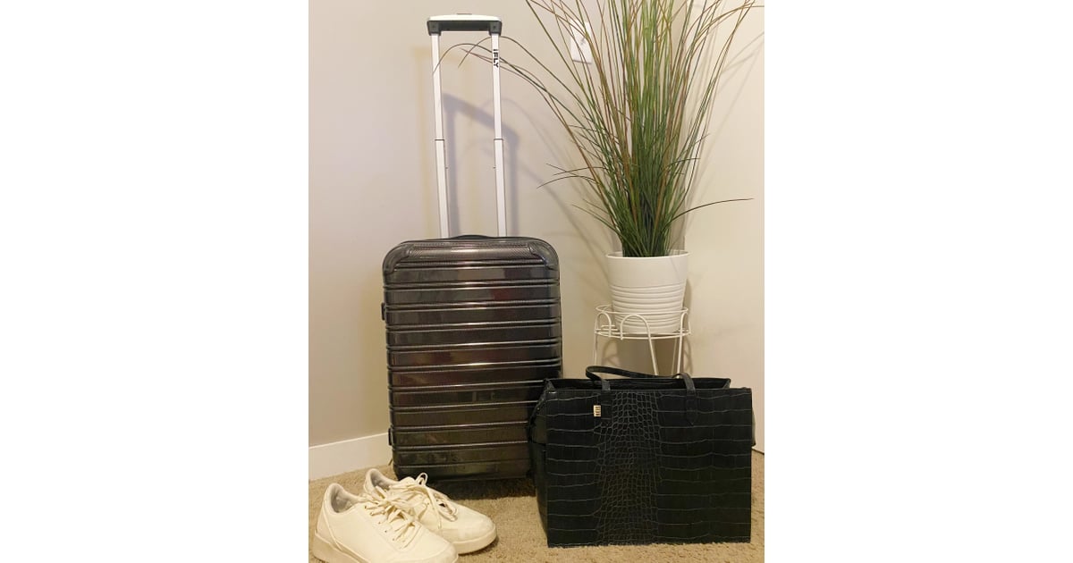 iFLY Hardside Luggage Fibretech 20 Inch Carryon Luggage Best Travel