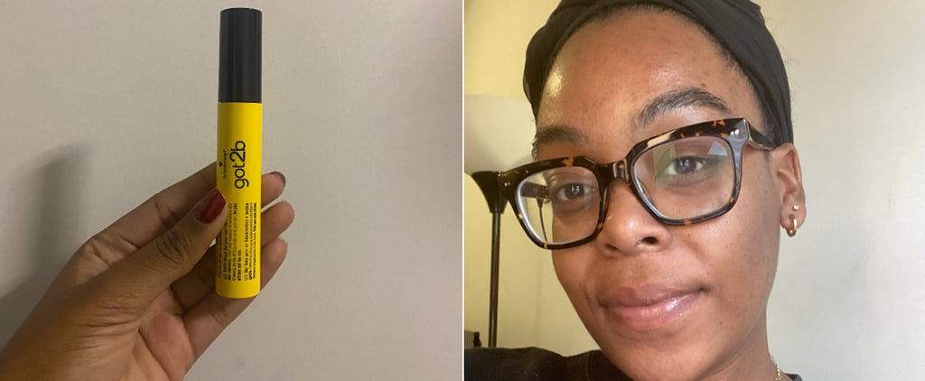 Got2b Glued For Brows & Edges Gel Review With Photos
