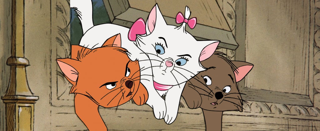 The Aristocats Is Disney's Latest Movie to Get a Live-Action Adaptation