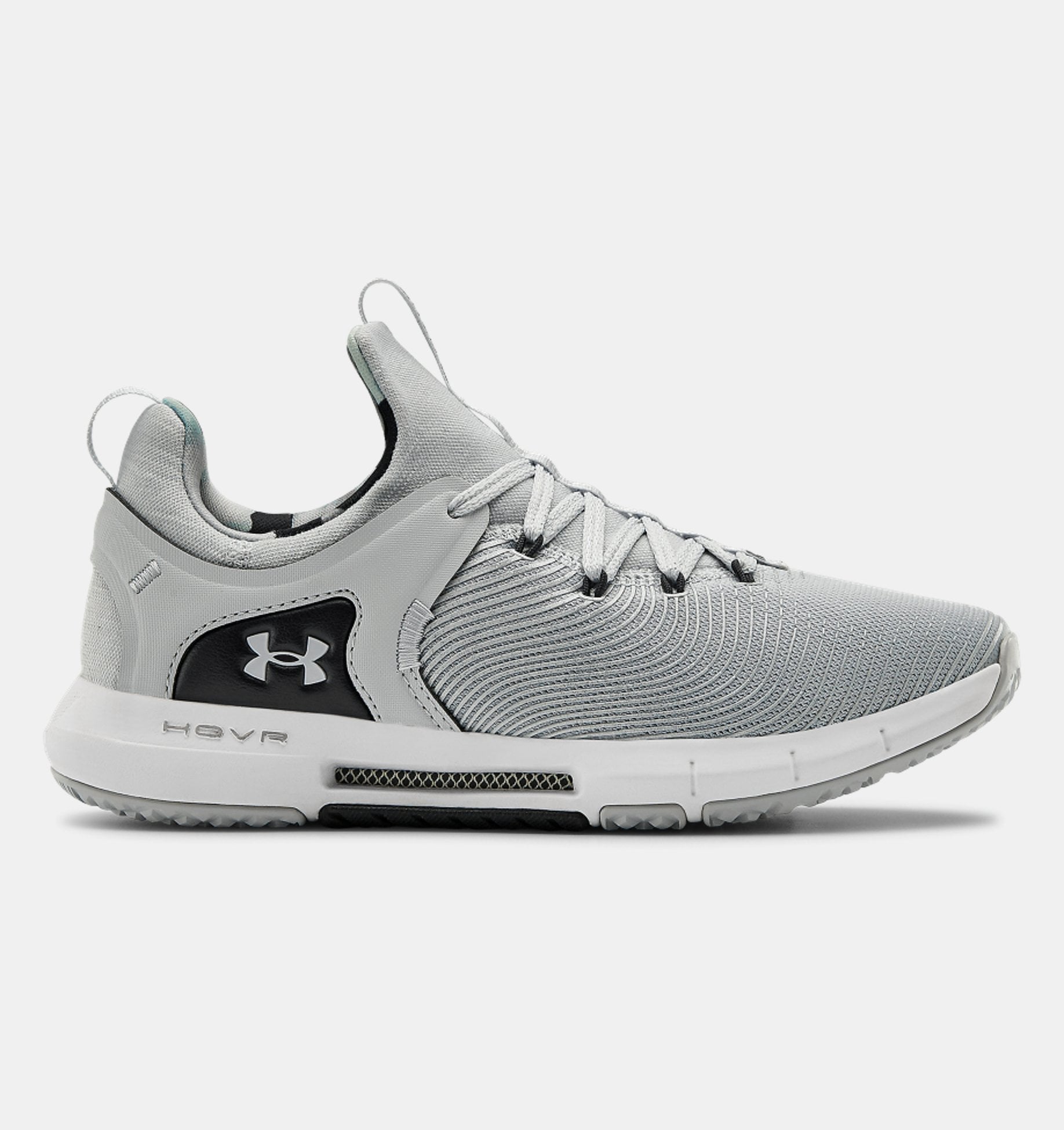 Women's ua charged breathe trainer 2 lux training hotsell shoes