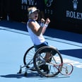 Diede de Groot Just Won Her 3rd Wimbledon Title, and She Could Make Paralympic History