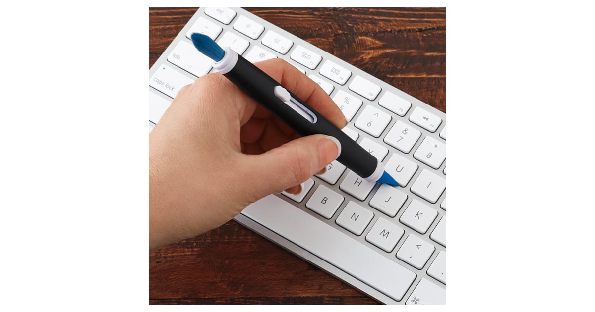 Electronics Cleaning Brush The Best Gifts For Organized People 2019