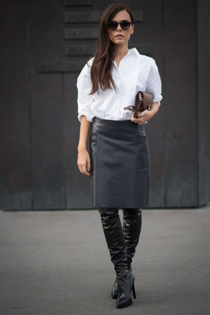 Lots of Leather