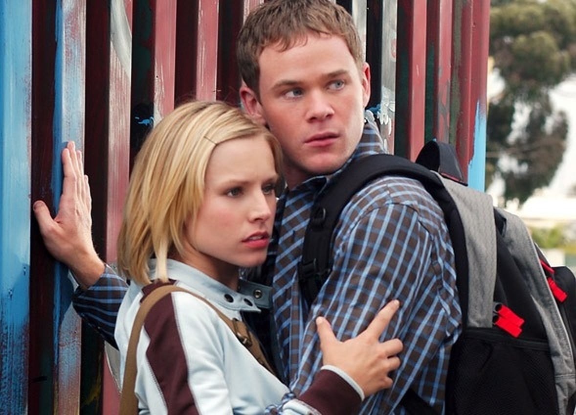 Veronica Mars Famous Guest Stars POPSUGAR Entertainment