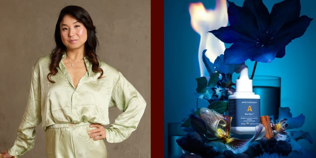 8 Wellness Essentials to Add to Your Routine, According to the Apothékary Founder