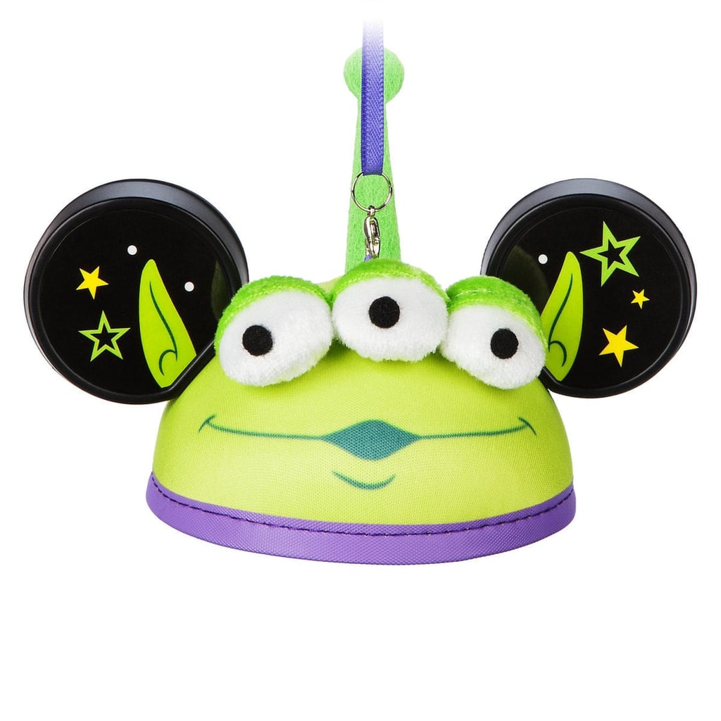 Toy Story Alien Ear Hat Ornament