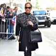 When It Comes to Street Style, No One Can Beat Jennifer Lopez