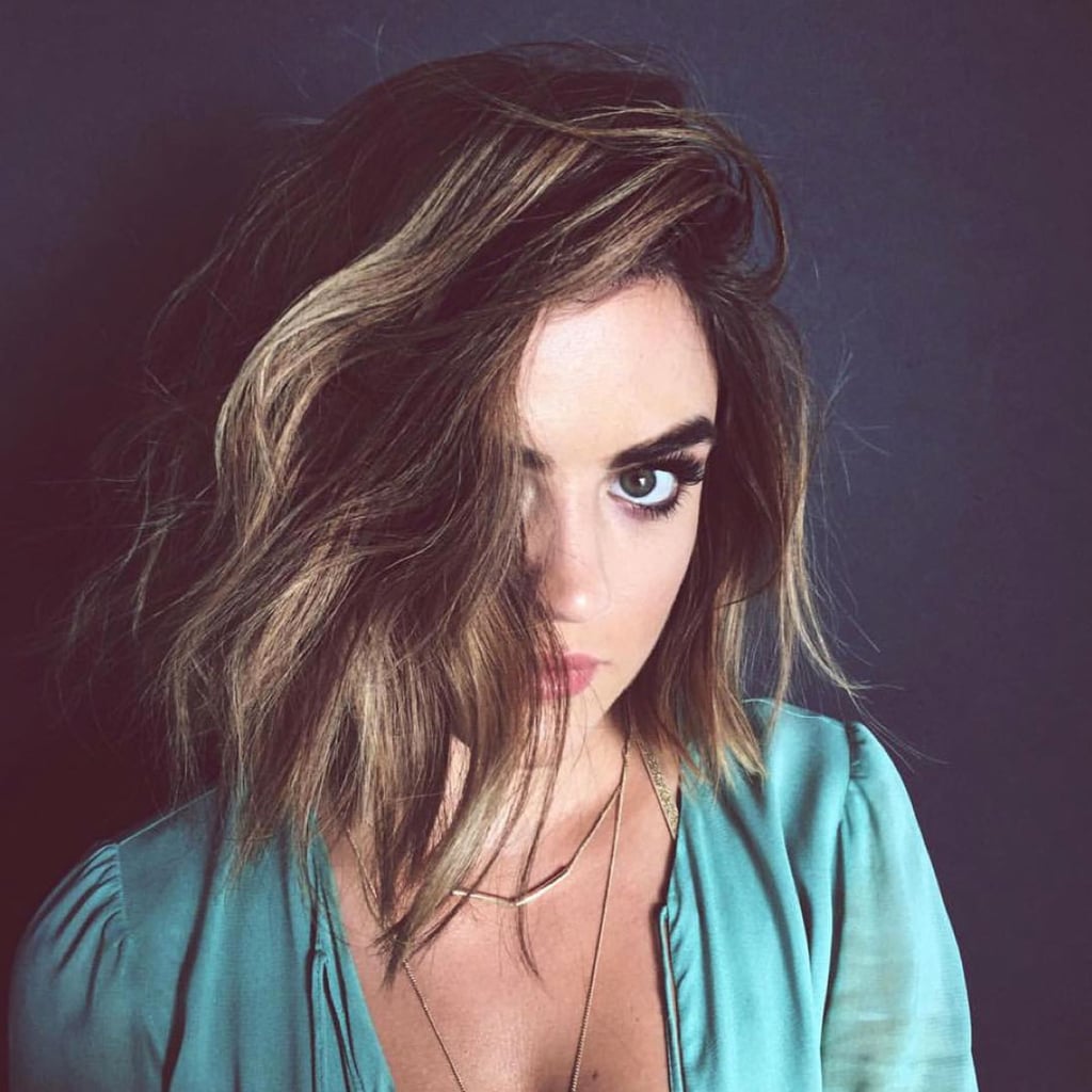 how-to-style-a-wavy-bob-popsugar-beauty-australia