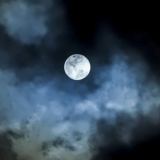 What Is the Full Buck Moon?