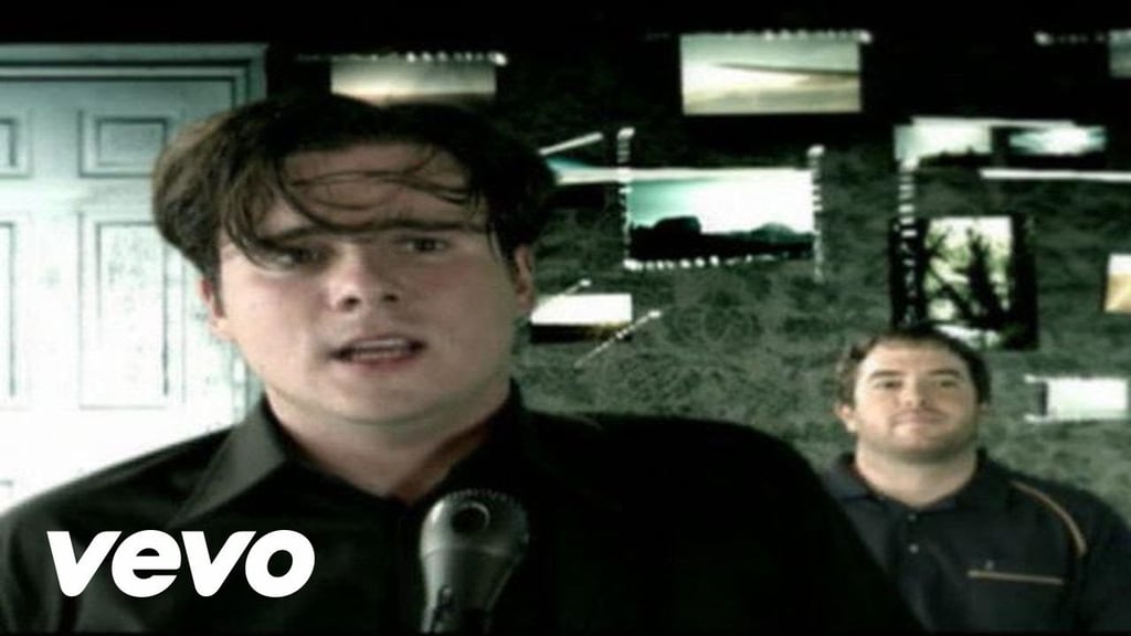 "Sweetness" by Jimmy Eat World