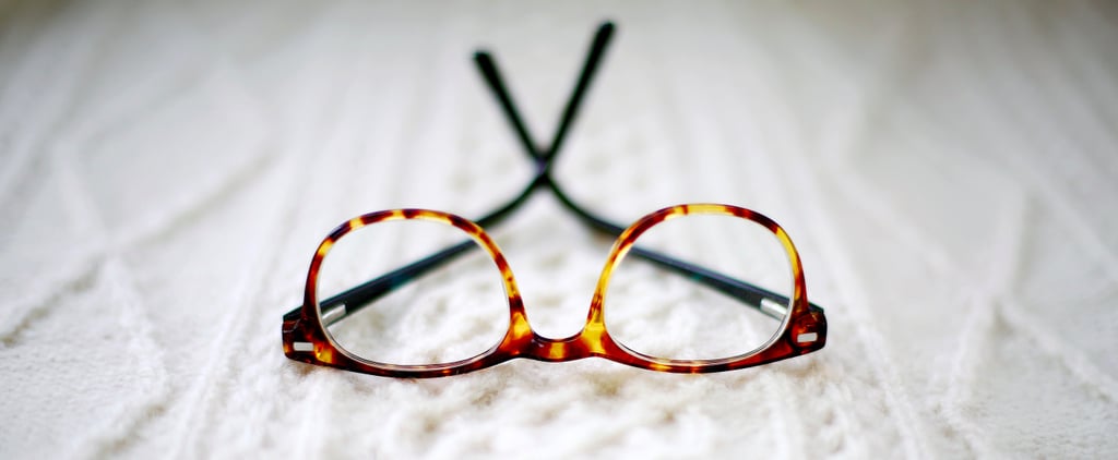 Should I Wear Glasses at My Wedding?