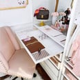 33 Pinterest-Worthy "Cloffice" Spaces — aka Closet Offices — That'll Inspire You to Make Your Own