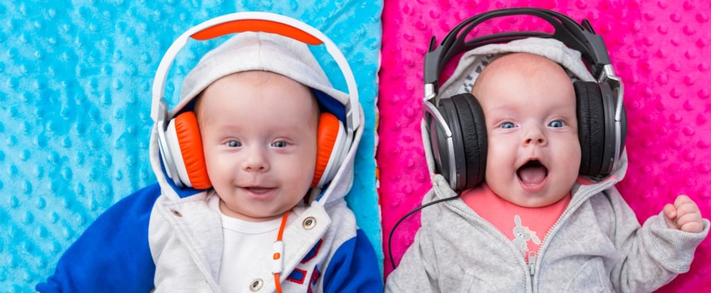 Baby Names From Songs