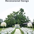 Wedding Music: 50 Upbeat Recessional Songs