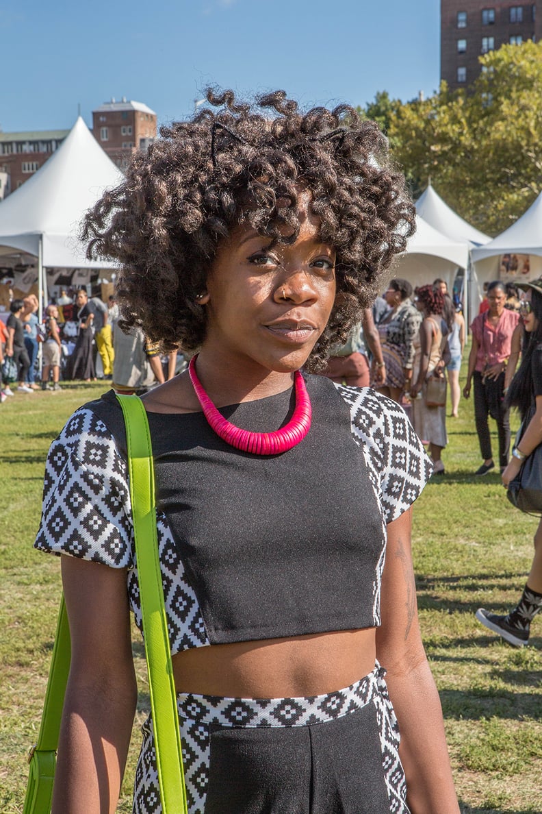 AfroPunk Fest 2014