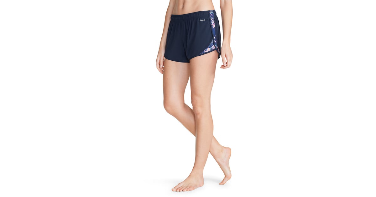 Eddie Bauer Movement Performance Shorts Summer Running Shorts POPSUGAR Fitness Photo 20