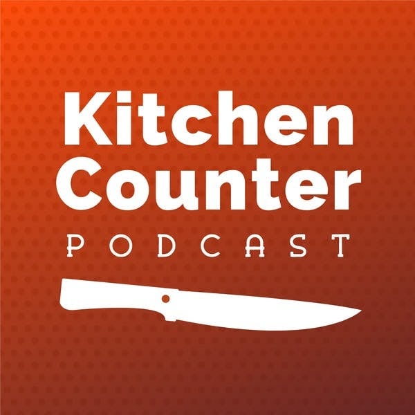 "Kitchen Counter Podcast"