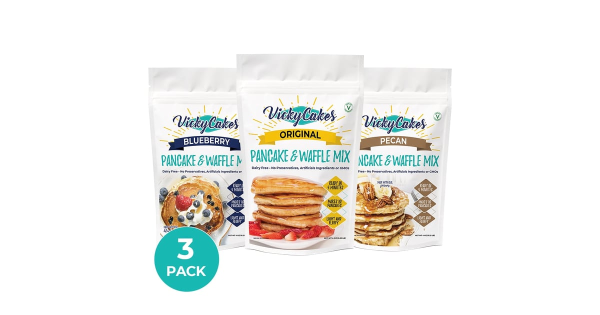 Vicky Cakes Breakfast Bundle Black Friday Food Deals and Sales 2020