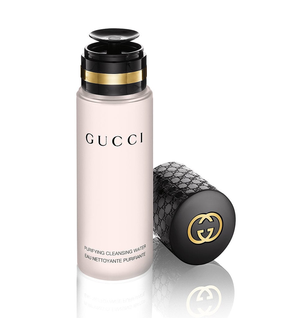 Use a Gentle Makeup Remover Postdinner