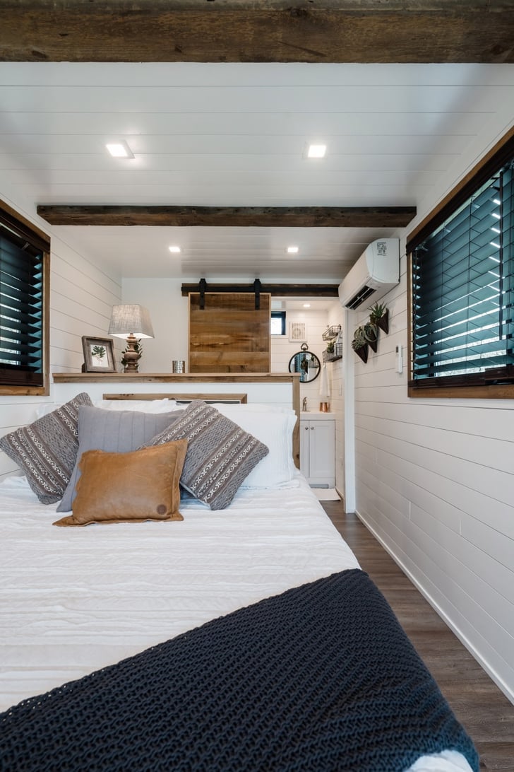 Airbnb Container Home Near Magnolia Market POPSUGAR Smart Living Photo 35