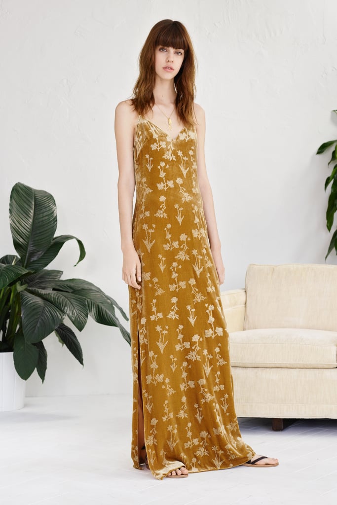 Elizabeth and James Resort '17