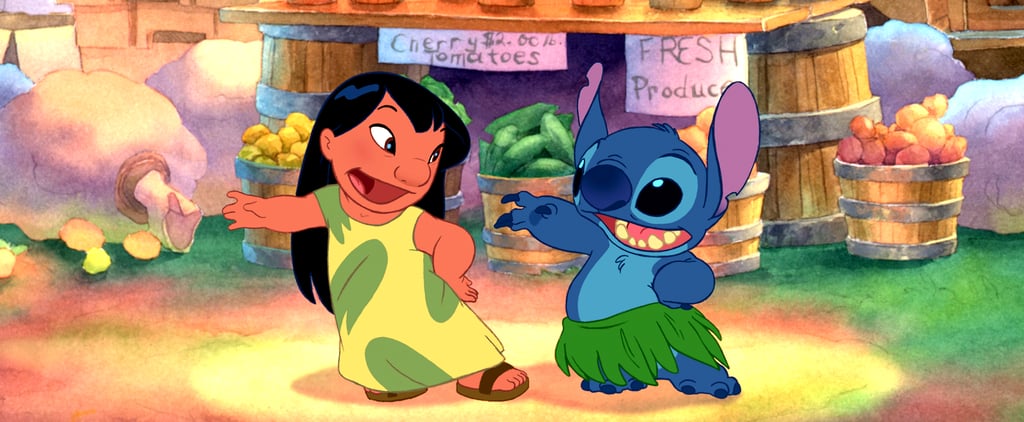 Disney's Live-Action Lilo & Stitch Reboot Details