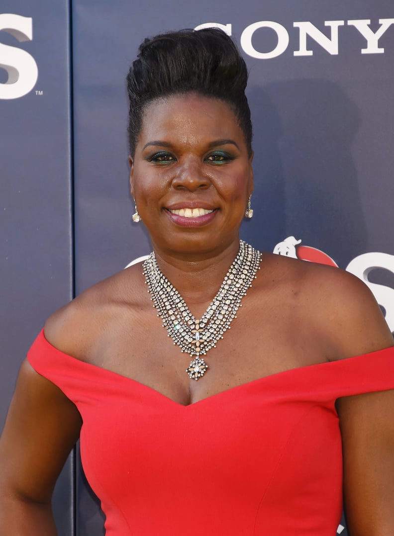 Leslie Jones as Ursula