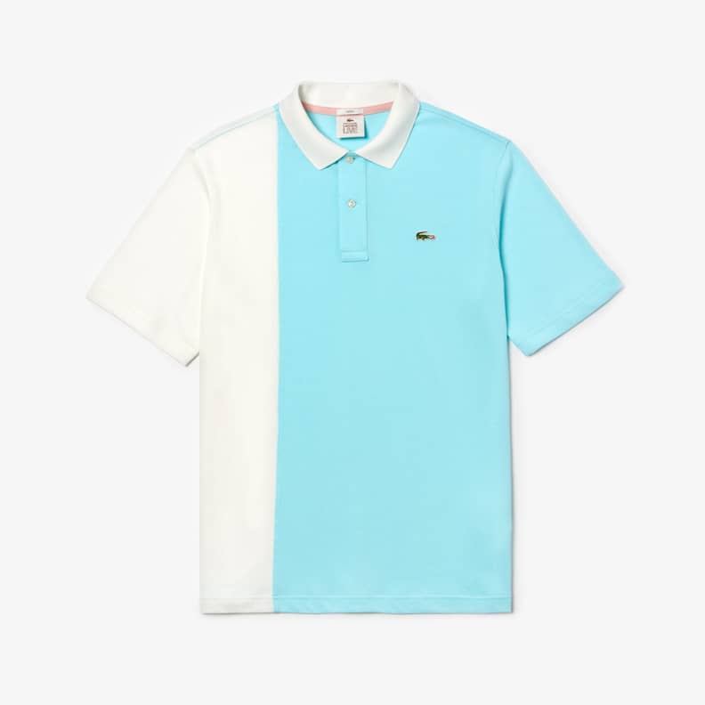 Lacoste x golf le fleur t shirt sale